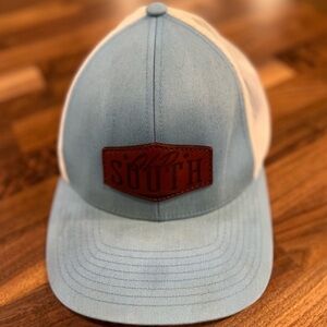 Vintage “Old South” SnapBack